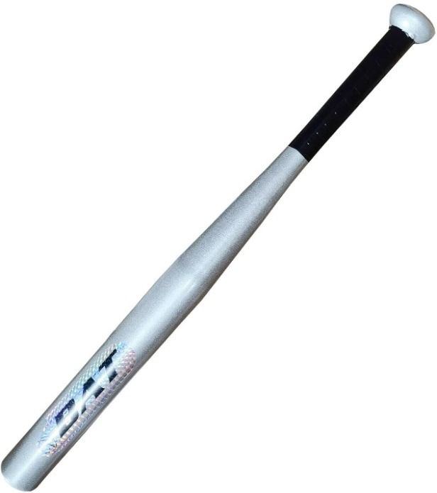 yash industries meerut sevenstar Heavy Duty Natural Wood Baseball Bat Self Defense baseball {silver} Willow BaseballBat For 15+ Yrs-picture-32