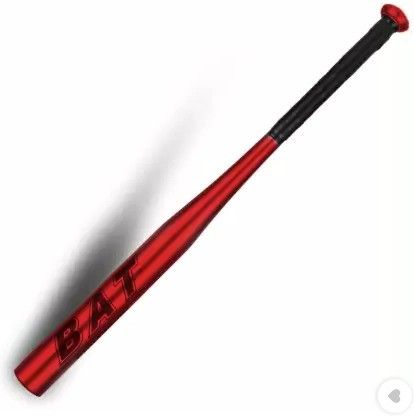 rajshree enterprises meerut RJ-7042 Heavy Duty Natural Wood Baseball Solid Bat Willow BaseballBat For 15+ Yrs-picture-40