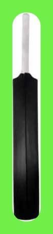 ishu sports PREMIUM PLASTIC BAT FOR KIDS-381 PVC/Plastic Cricket Bat For 15+ Yrs-picture-17