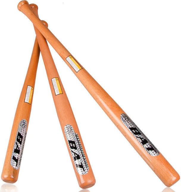 houseofcommon RJMEERUT (Heavy Duty)Natural Wood Baseball Bat unisex baseball {l@test brown..} Willow Baseball Bat For 15+ Yrs-picture-48