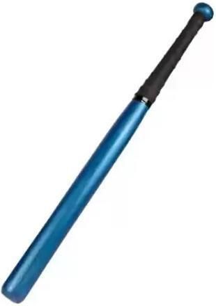 seven star meerut seven star-098-001 SSN Heavy Duty Wood Baseball Bat Blue Baseball Bat Willow BaseballBat For 15+ Yrs-picture-12