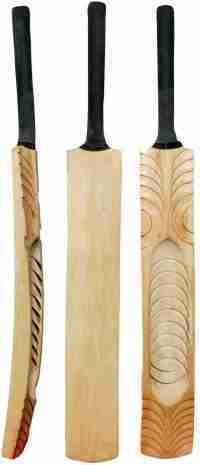 vedance sports Cricket Bat for sports-A131 Poplar Willow Cricket Bat For 15+ Yrs-picture-27