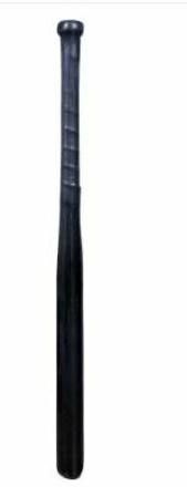 7 RAJSHREE ENTERPRISES MBV09 Heavy Duty Natural Wood Baseball Bat Willow Baseball Bat For 15+ Yrs-image-23