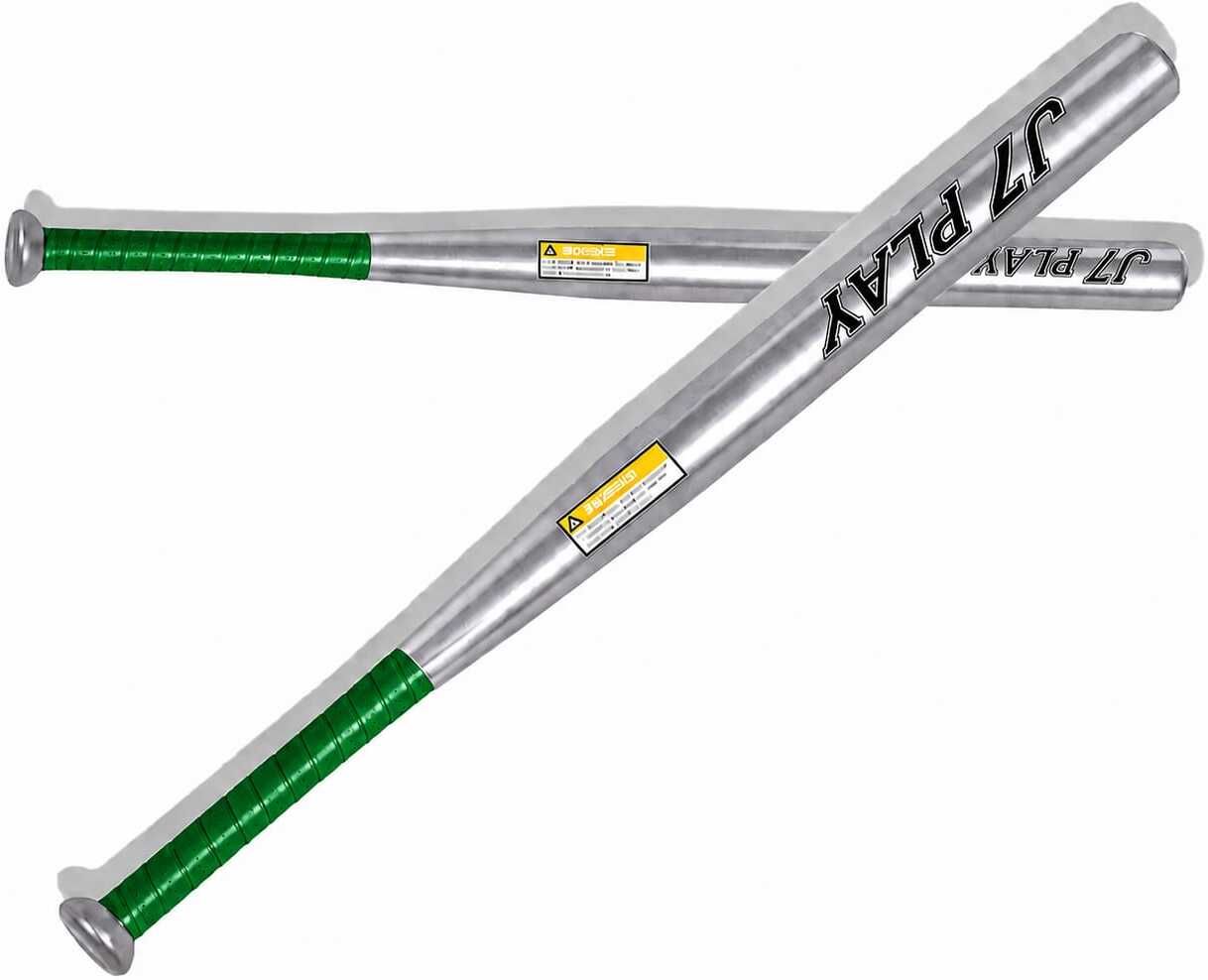 RJM-J017 SILVER Heavy Duty Natural Wood Baseball Solid Bat Willow Baseball Bat Willow Baseball Bat For 15+ Yrs-image-25