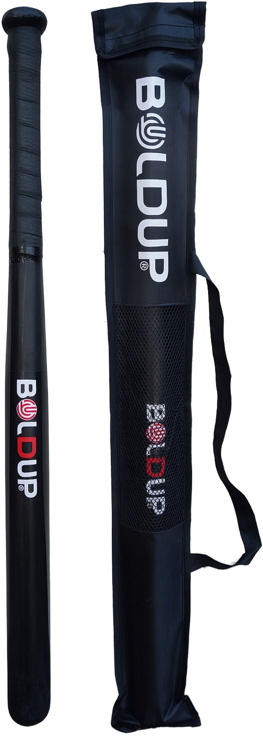 Wood Baseball Bat Durable Bat for Training,Practice,Matches 1pc withcover black Willow Baseball Bat For 15+ Yrs-image-41
