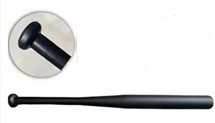 rajshree enterprises 6--24 black-915 Heavy Duty Natural Wood Baseball Willow BaseballBat For 15+ Yrs-image-38
