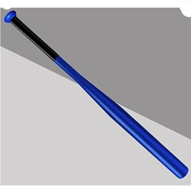 sports kart 32 inches Heavy Premium Quality Metal Baseball Bat Alloy Baseball Bat Aluminium Baseball Bat For 15+ Yrs-picture-37