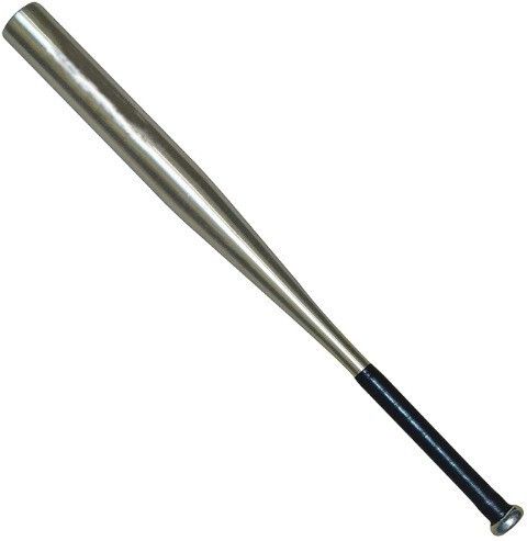 RJM Heavy Duty Natural Wood Baseball Solid Bat FOR Self Defense baseball bat Willow Baseball Bat For 15+ Yrs-image-19