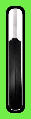 fssports PREMIUM PLASTIC BAT FOR KIDS-141 PVC/Plastic Cricket Bat For 15+ Yrs-picture-35