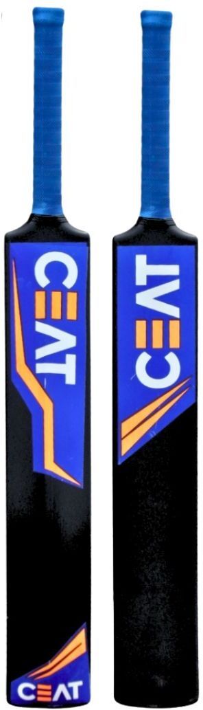 CEAT FULL SIZE PVC/PLASTIC CRICKET BAT FOR 15+ YEAR OLD PVC/Plastic Cricket Bat For 15+ Yrs-image-14