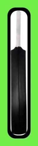 fssports PREMIUM PLASTIC BAT FOR KIDS-175 PVC/Plastic Cricket Bat For 15+ Yrs-picture-30