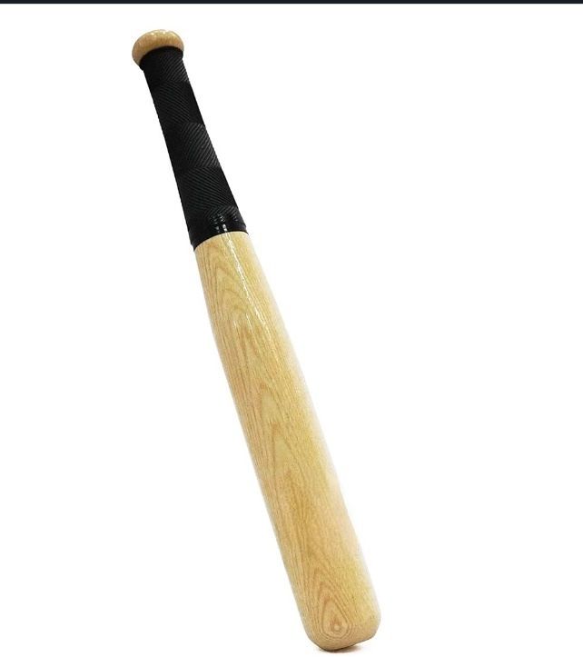 rajshree enterprises meerut R.J ENTERPRISES Heavy Duty Natural Baseball Bat unisex baseball {natural-brown} Willow BaseballBat For 15+ Yrs-picture-26
