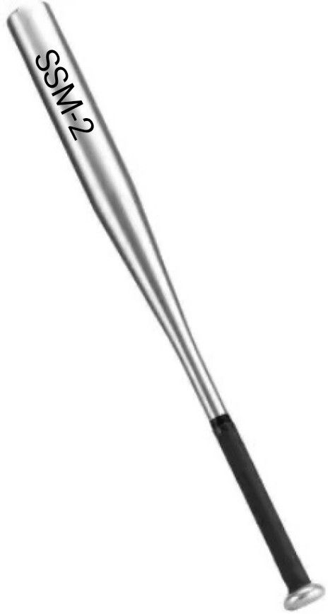 houseofcommon RAJSHREE ENTERPRISES HEAVY DUTY -004 blue baseball bat for Willow Baseball Bat For 15+ Yrs-picture-39