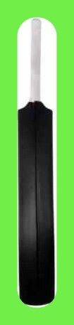 fssports PREMIUM PLASTIC BAT FOR KIDS-189 PVC/Plastic Cricket Bat For 15+ Yrs-picture-37