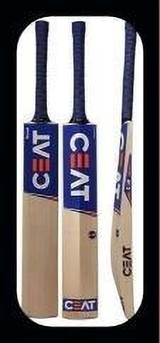 vedance sports Cricket Bat for sports-A32 Kashmir Willow Cricket Bat For 15+ Yrs-picture-39
