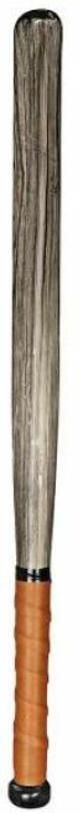 seven star meerut seven star-098-72r44 Duty Natural Wood Baseball Solid Bat Willow BaseballBat For 15+ Yrs-picture-18