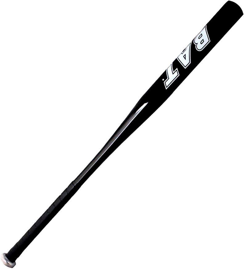 fitdex 32 Inches Aluminum Alloy Baseball bat with Rubber Grip (Silver)_Dn-56 Alloy Baseball Bat For 15+ Yrs-picture-34