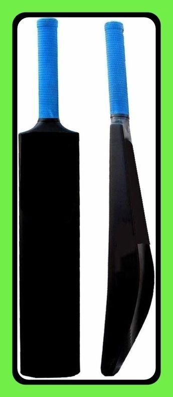 ishu sports PREMIUM PLASTIC BAT FOR KIDS-259 PVC/Plastic Cricket Bat For 15+ Yrs-picture-38