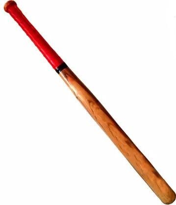 seven star meerut seven star-24-004 natural baseball bat for playing natural wood Willow Baseball Bat For 15+ Yrs-picture-26
