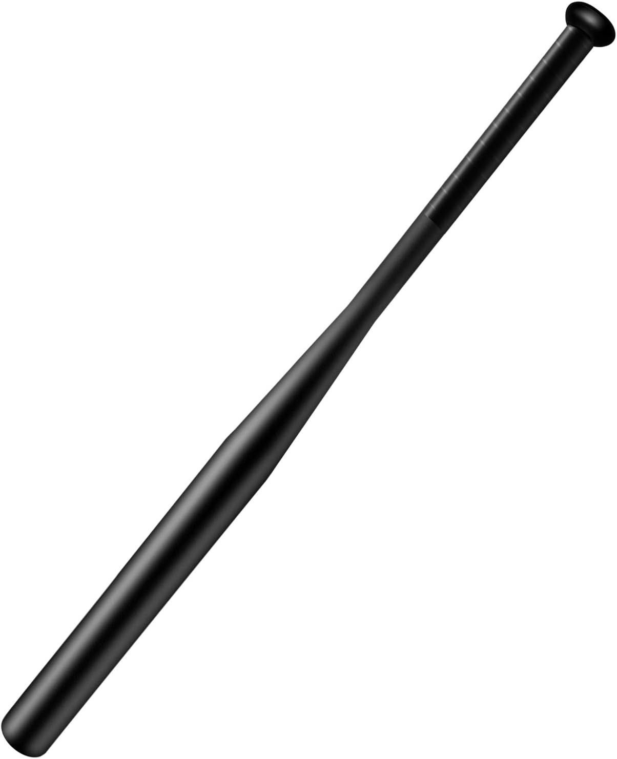 etahmart 32" Baseball Bat, Alloy Steel Heavy Duty Weighted Baseball Bat Steel Alloy Baseball Bat For 15+ Yrs-picture-25