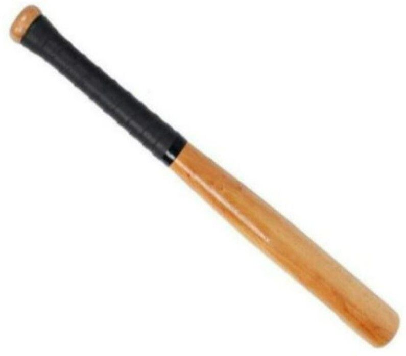 Baseball Bat Willow Baseball Bat For 15+ Yrs-image-21