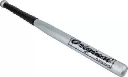 yash industries meerut ysiglobal silver Heavy Duty Natural Wood Baseball Bat ,FOR Self Defense Willow BaseballBat For 15+ Yrs-picture-30