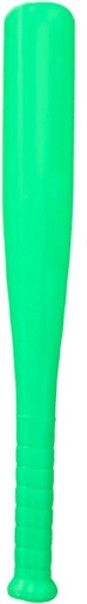 RJM-0022 green plastic heavy duty Willow Baseball Bat For 15+ Yrs-image-36