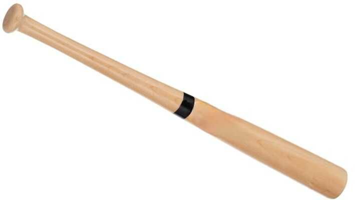 rajshree enterprises meerut 7e star Heavy Duty Natural Wood Baseball Bat Self Defense baseball {browm} Willow BaseballBat For 15+ Yrs-picture-23