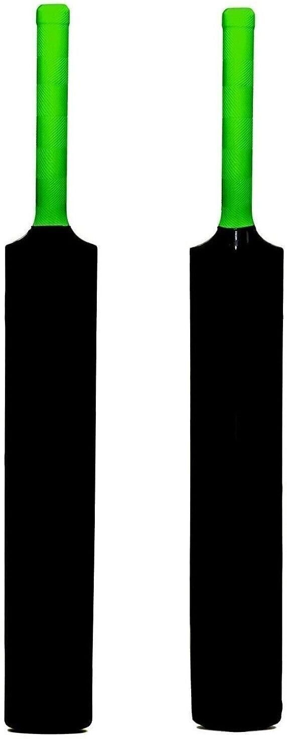 vyro pvc plastic multicolor bat-790 PVC/Plastic Cricket Bat For 15+ Yrs-picture-45