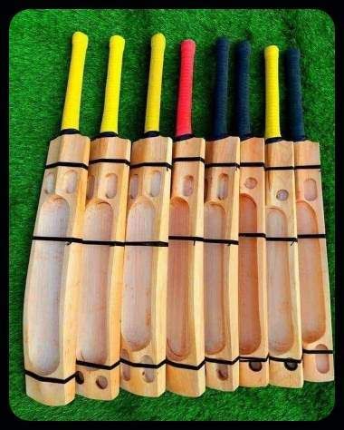 vedance sports Cricket Bat for sports-A210 Kashmir Willow Cricket Bat For 15+ Yrs-picture-34