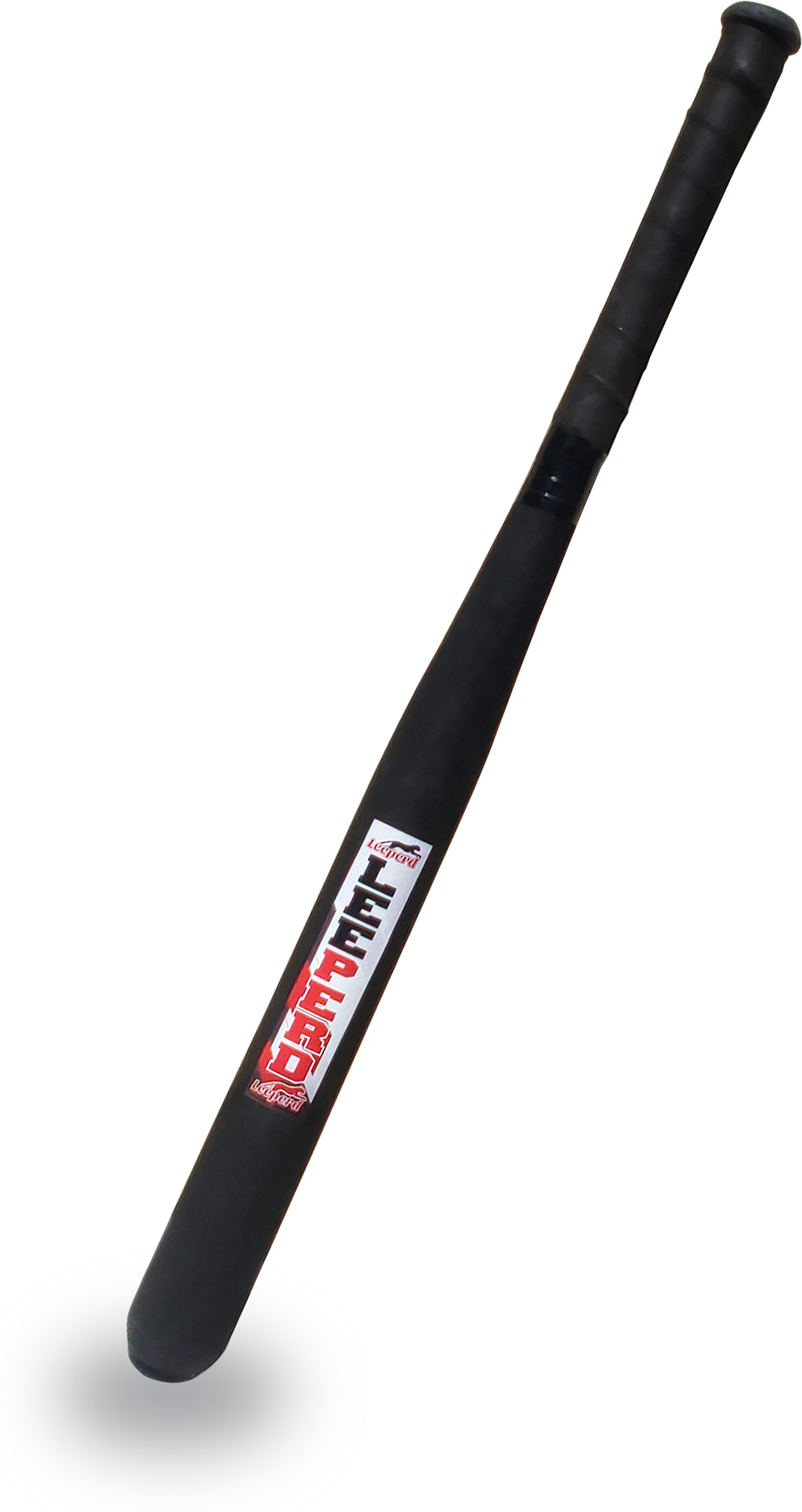 teestribe LEEPERD BASEBALL BAT WOODEN (WOOD BLACK) Willow BaseballBat For 15+ Yrs-picture-20