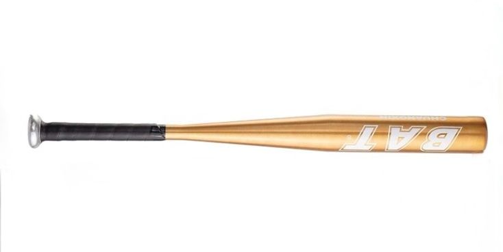 rajshree enterprises meerut R.J ENTERPRISES Heavy Duty Natural Wood Baseball Bat unisex baseball {GOLD BAT} Willow BaseballBat For 15+ Yrs-picture-43