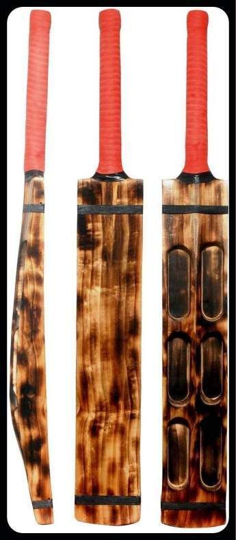 vedance sports Cricket Bat for sports-A275 Kashmir Willow Cricket Bat For 15+ Yrs-picture-11