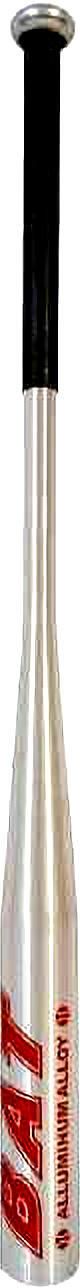 dinetic Wooden Self-Defense Softball Black Bat_LC-44 Aluminium Baseball Bat For 15+ Yrs-picture-16
