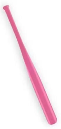 seven star-098 Heavy Duty Natural Wood Baseball Bat ,pink baseBat Willow BaseballBat For 15+ Yrs-image-41