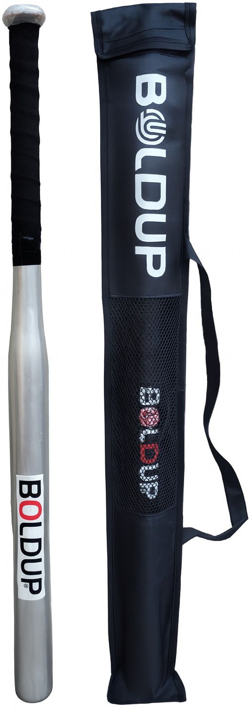 Wood Baseball Bat Durable Bat for Training,Practice,Matches 1pc withcover silver Willow Baseball Bat For 15+ Yrs-image-42