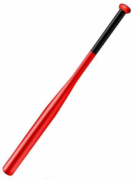 tensionx RAJSHREE ENTERPRISESr-04 BLUE Heavy Duty Natural Wood Baseball Solid Bat Willow Baseball Bat For 15+ Yrs-picture-31