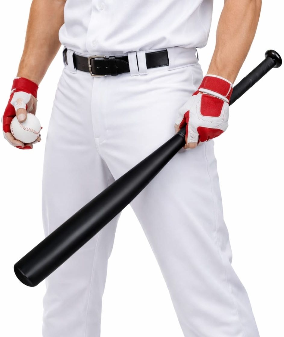 BT8-01 Willow Baseball Bat For 15+ Yrs-image-10