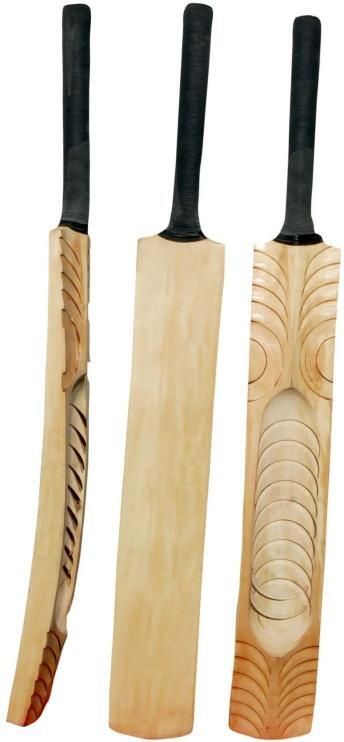 vedance sports Cricket Bat for sports-A421 Poplar Willow Cricket Bat For 15+ Yrs-picture-33