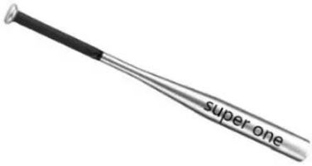 yash industries meerut ysiglobal silver-6304 Heavy Duty Natural Wood Baseball Willow BaseballBat For 15+ Yrs-picture-15