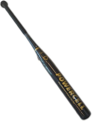 Softball Slugger Aluminium Softball Bat For 15+ Yrs-image-45