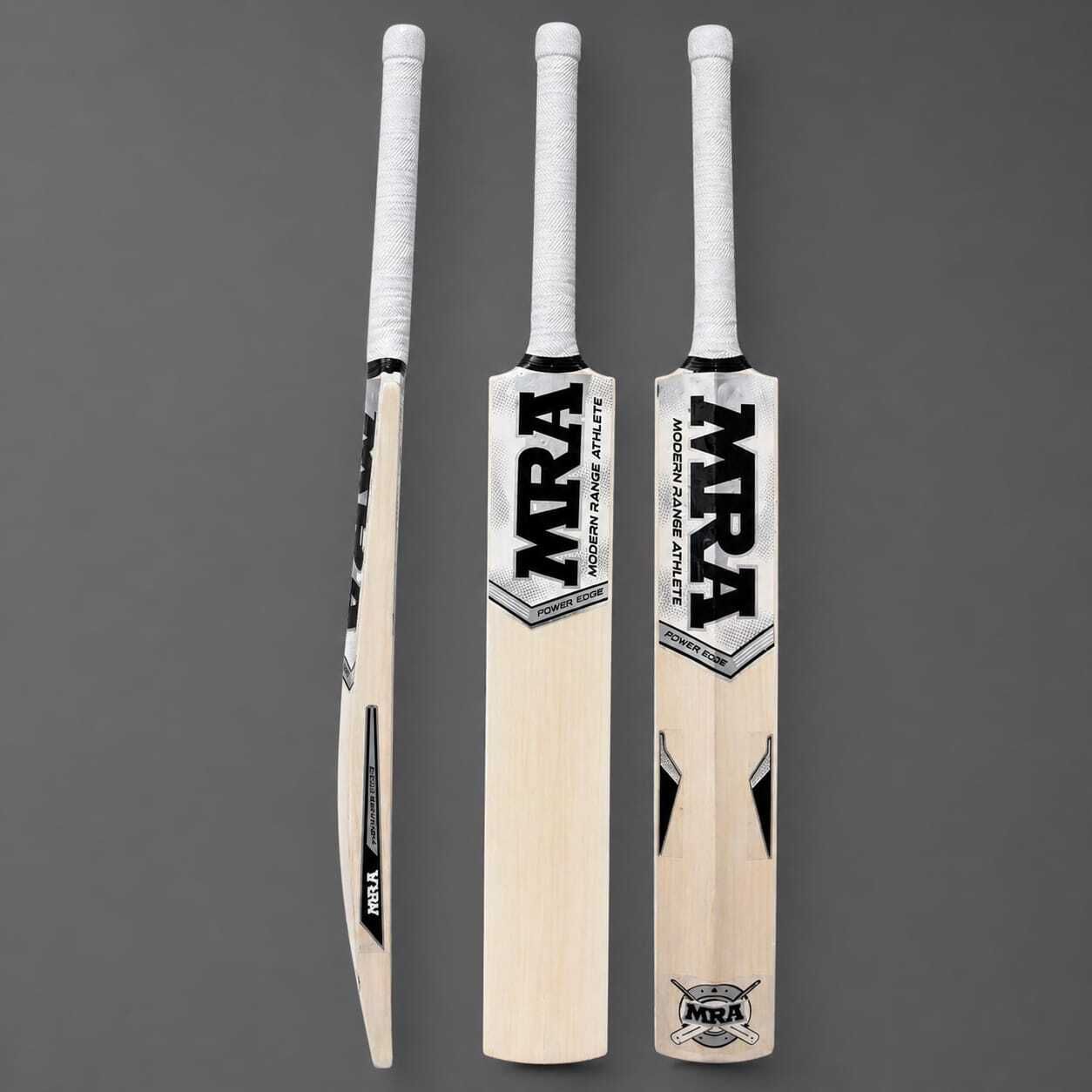modern range athlete Black pro tennis cricket bat Poplar Willow Cricket Bat For 11 - 13 Yrs-picture-39