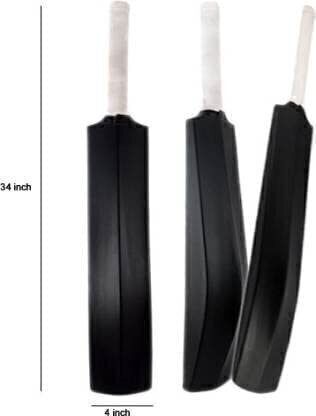 vyro pvc plastic multicolor bat-106 PVC/Plastic Cricket Bat For 15+ Yrs-picture-16