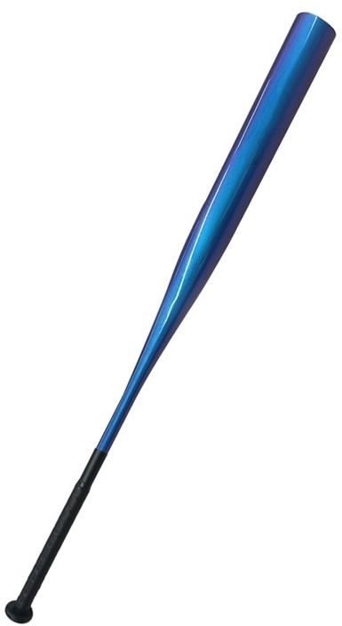hackerx 32 inches Heavy Professional Quality Metal Baseball Bat BB-1002 Alloy Baseball Bat For 15+ Yrs-picture-16