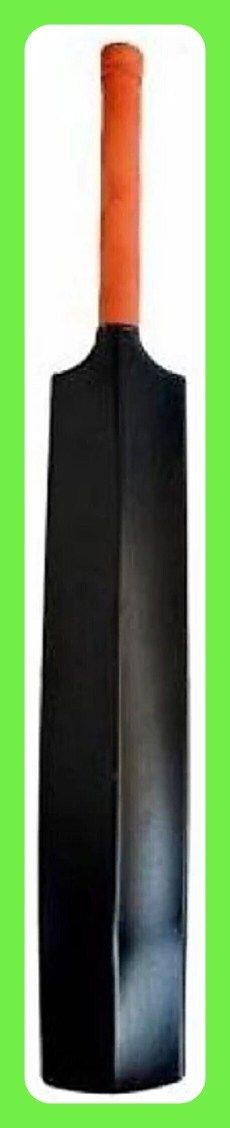 fssports PREMIUM PLASTIC BAT FOR KIDS-170 PVC/Plastic Cricket Bat For 15+ Yrs-picture-39