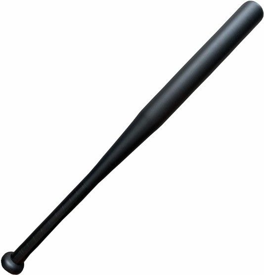 RJM-7022 Heavy Duty Natural Wood Baseball Solid Bat Willow Baseball Bat For 15+ Yrs