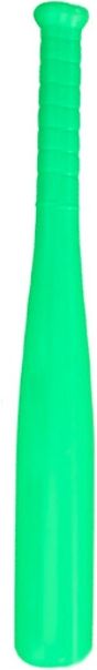 rajshree enterprises meerut RJM-13 green plastic heavy duty Willow BaseballBat For 15+ Yrs-picture-0