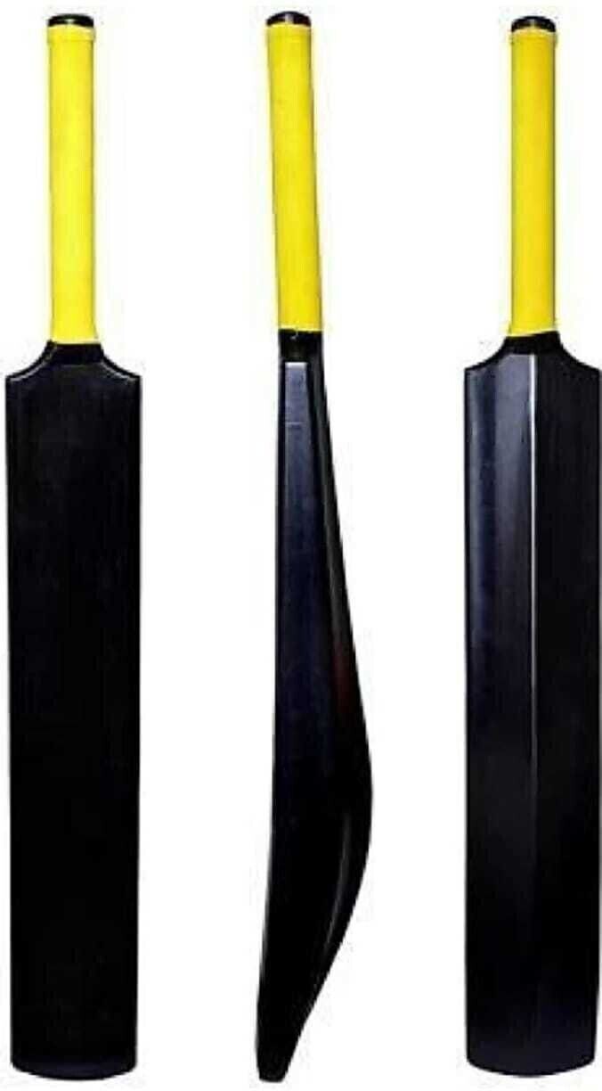 vyro pvc plastic multicolor bat-422 PVC/Plastic Cricket Bat For 15+ Yrs-picture-21
