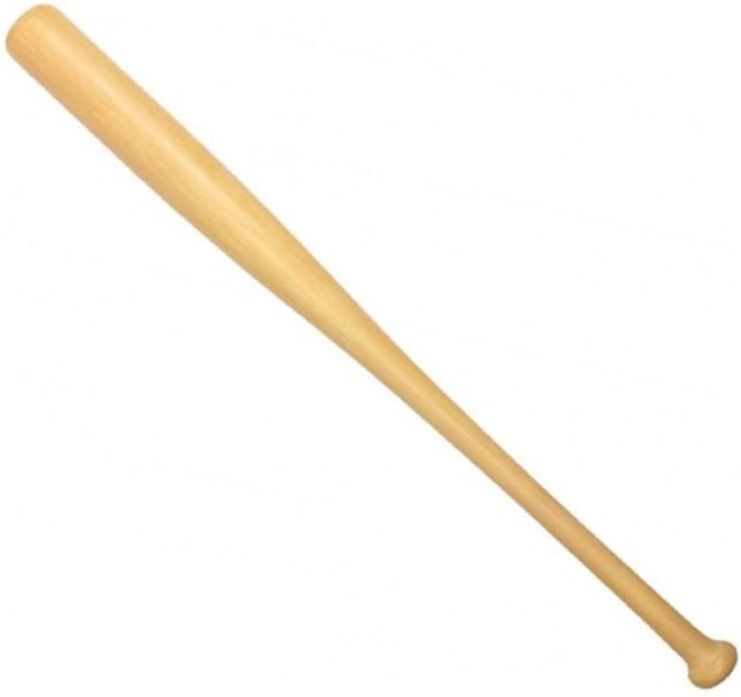 yash industries meerut YSIGLOBEL Natural Wood Baseball Bat unisex baseball {natural brown..} Willow Baseball Bat For 15+ Yrs-picture-12
