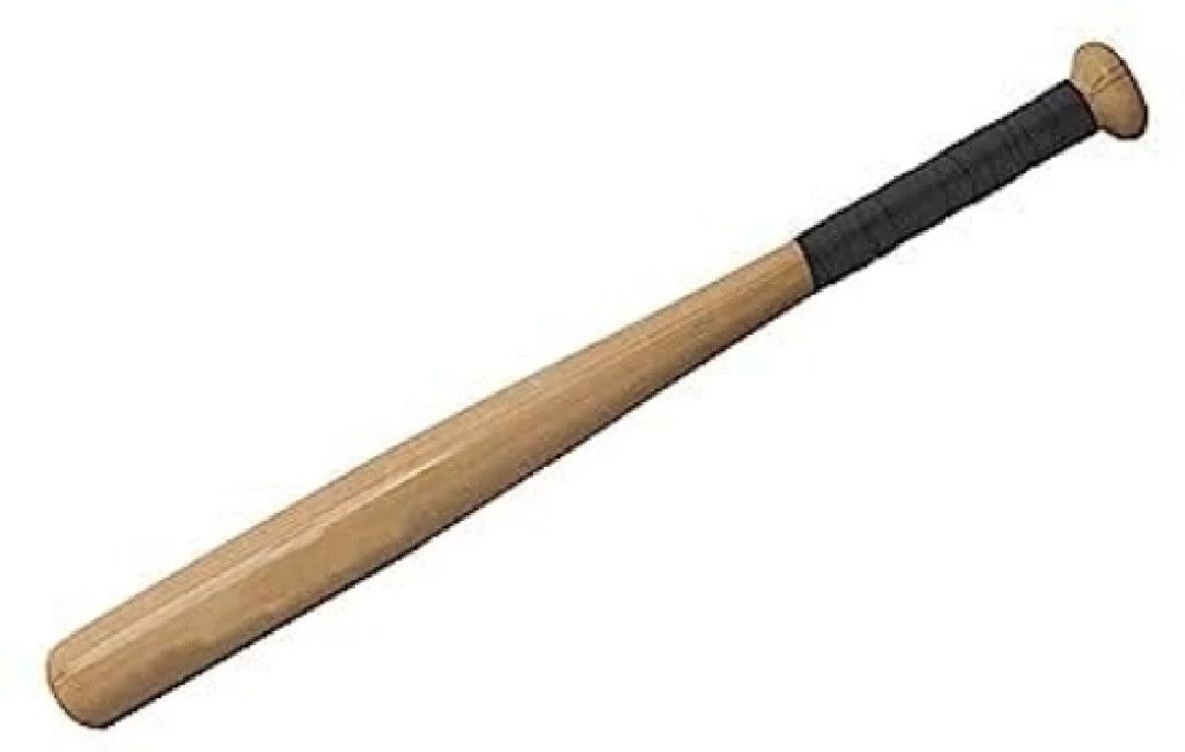 houseofcommon Strong baseball bat Willow Baseball Bat For 15+ Yrs-picture-30